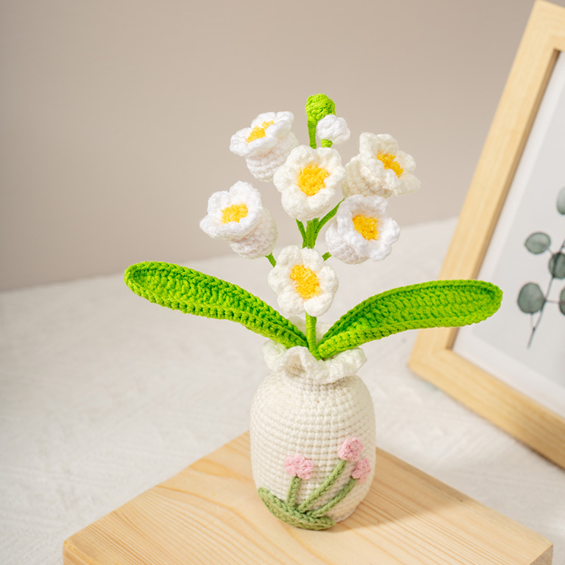 花盆